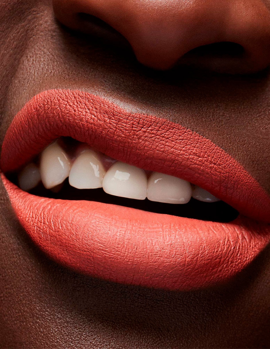 M·A·C LOCKED KISS INK (LABIAL LÍQUIDO MATE)